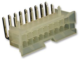 15-24-9244 - PLUG & SOCKET CONN, HEADER, 24POS, 4.2MM detail