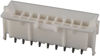 15-28-6182 - PLUG & SOCKET CONN, HEADER, 18POS, 4.2MM detail