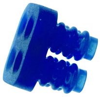 1586359-4 - GANG WIRE SEAL 4POS MATE-N-LOK CONNECTOR detail