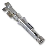 1-66100-9 - CONTACT, SOCKET, 18-16AWG, CRIMP detail