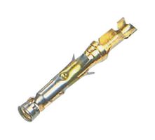 1-66399-0 - CONTACT, SOCKET, 24-20AWG, CRIMP detail
