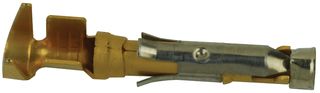 1-66601-0 - CONTACT, SOCKET, 18-14AWG, CRIMP detail
