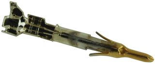 1-770903-0 - CONTACT, PIN, 22-18AWG, CRIMP detail