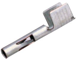 1586065-1 - CONTACT, FEMALE, 12-10AWG, CRIMP detail