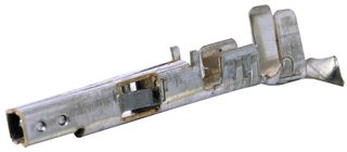 1586317-1 - CONTACT, SOCKET, 26-22AWG, CRIMP detail