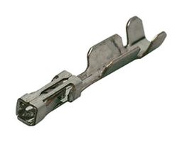 16-02-1115 - CONTACT, FEMALE, 24-22AWG, CRIMP detail