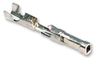 16-02-0096 - CONTACT, FEMALE, 30-24AWG, CRIMP detail
