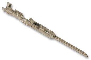 16-02-0105 - CONTACT, MALE, 30-24AWG, CRIMP detail