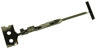 16-02-0107 - CONTACT, MALE, 24-22AWG, CRIMP detail