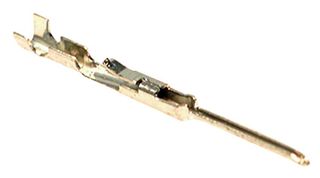 16-02-0108 - CONTACT, MALE, 30-24AWG, CRIMP detail