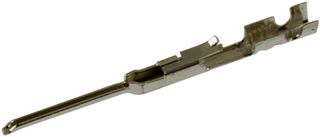 16-02-0114 - CONTACT, PIN, 24-22AWG, CRIMP detail