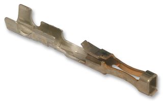16-02-1113 - CONTACT, FEMALE, 30-24AWG, CRIMP detail