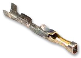 16-02-1114 - CONTACT, FEMALE, 24-22AWG, CRIMP detail