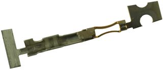 16-02-1124 - CONTACT, FEMALE, 24-22AWG, CRIMP detail