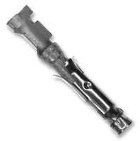 163083-8 - CONTACT, SOCKET 18-15AWG, CRIMP detail