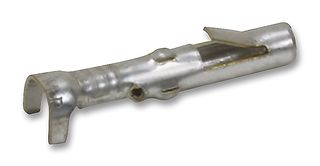 163306-2 - CONTACT, SOCKET, 18-14AWG, CRIMP detail