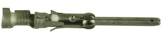 164164-1 - CONTACT, PIN, 18-16AWG, CRIMP detail