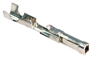 166500-2 - CONTACT, SOCKET, 24-20AWG, CRIMP detail