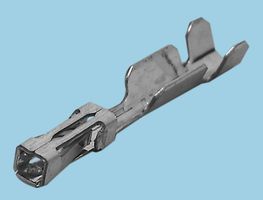 167301-4 - CONTACT, CRIMP, SOCKET, 24-20AWG, CRIMP detail