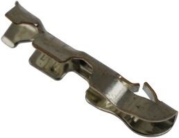 170204-2 - CONTACT, RECEPTACLE, 26-20AWG, CRIMP detail