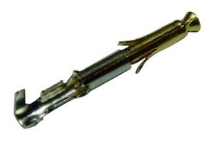 170366-3 - CONTACT, SOCKET, 22-18AWG, CRIMP detail