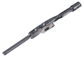 1718762-3 - CONTACT, PIN, 17-15AWG, CRIMP detail