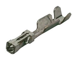 175269-1 - CONTACT, RECEPTACLE, 20-16AWG, CRIMP detail