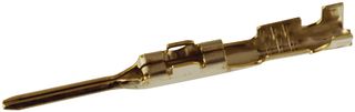 175271-1 - CONTACT, MALE, 22-18AWG, CRIMP detail