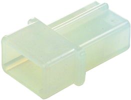 1-480319-0 - PLUG AND SOCKET CONNECTOR HOUSING detail