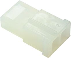 1-480318-0 - PLUG AND SOCKET CONNECTOR HOUSING detail