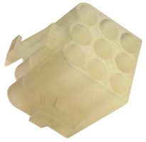 1-480672-0 - PLUG AND SOCKET CONNECTOR HOUSING detail