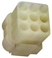 1-480673-0 - PLUG AND SOCKET CONNECTOR HOUSING detail