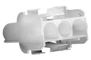 1-480701-9 - PLUG & SOCKET HOUSING, RECEPTACLE, NYLON detail