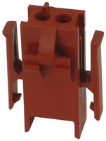 1-640507-0 - PLUG & SOCKET HOUSING, RECEPTACLE, NYLON detail