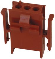 1-640508-0 - PLUG & SOCKET HOUSING, RECEPTACLE, NYLON detail