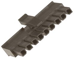 1445022-9 - PLUG & SOCKET HOUSING, RECEPTACLE, NYLON detail