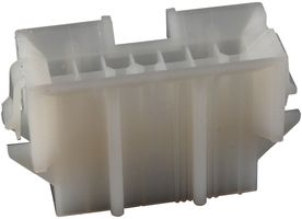 15-06-0145 - PLUG AND SOCKET CONNECTOR HOUSING detail
