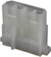 15-24-4048 - PLUG AND SOCKET CONNECTOR HOUSING detail