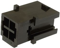 15-97-6041 - PLUG AND SOCKET CONNECTOR HOUSING detail