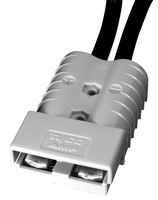 1604050-4 - PLUG AND SOCKET CONNECTOR HOUSING detail