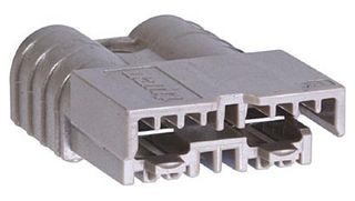 1604342-2 - PLUG AND SOCKET CONNECTOR HOUSING detail