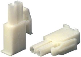 172165-1 - PLUG AND SOCKET CONNECTOR HOUSING detail