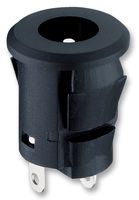 LUMBERG1610 01CONNECTOR, POWER ENTRY, 1A detail