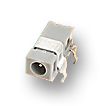 LUMBERG1613 03CONNECTOR, DC POWER, SOCKET,2A detail