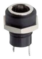 LUMBERG1614 09DC POWER CONNECTOR, SOCKET, 500MA detail
