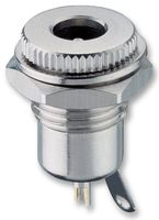 LUMBERG1614 16POWER SUPPLY CONNECTOR detail