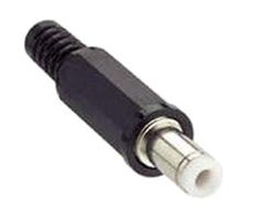 LUMBERG1636 03BARREL DC POWER CONNECTOR, PLUG, 2A detail