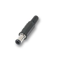 LUMBERG1636 04CONNECTOR, 3.3MM DC POWER, PLUG, 2A detail
