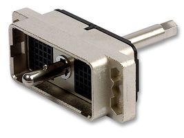 127050-0220 - ZIF CONNECTOR, PLUG, 60WAY, CRIMP detail