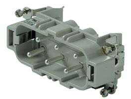 1498700000 - RECTANGULAR INSERT, PLUG, 6WAY, SCREW detail